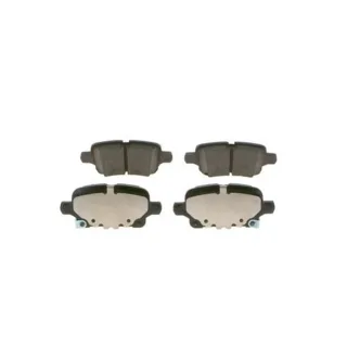 Bosch Bremsbel?ge hinten Opel Insignia B