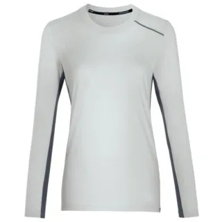uvex suXXeed industry Damen Longsleeve grau/hellgrau 3XL - 8875814