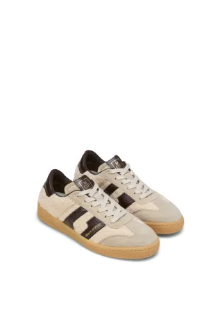 Marc OPolo Sneaker "COURT" Retro-Sneaker, Schnürschuh mit Memory Foam-Ausstattung