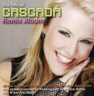 Official Remix Album