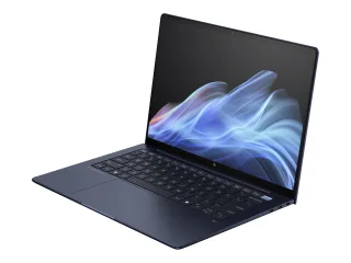 HP EliteBook Ultra G1i | b66tgat#abd | 14"  2.8K Touch - Core™ Ultra 5 228V