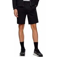 BOSS Sweatshorts Headlo Sport Bermuda Shorts Teil der exklusiven Gold Capsule-Kollektion von BOSS