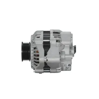 Hella Lichtmaschine 75A Opel Agila Suzuki Splash Sx4
