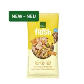 REAL NATURE frish Junior Huhn 5x750 g
