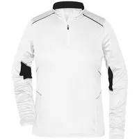 James & Nicholson Laufshirt Atmungsaktives Damen Laufshirt in vielen Farben JN473 Feuchtigkeitsregulierend