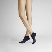Hudson Sneakersocken DRY COTTON Climate Sole, atmungsaktiv