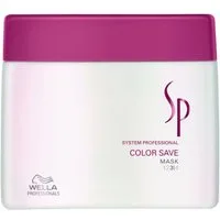 Wella SP Haarmaske Color Save Mask 400ml