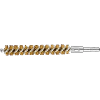 PFERD TOOLS Innenbürste IBU M6 Messing-Draht - 43679022