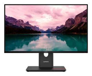 Lenovo ThinkVision T24-40 | 64a4matxeu | LED-Monitor - 61 cm (24")