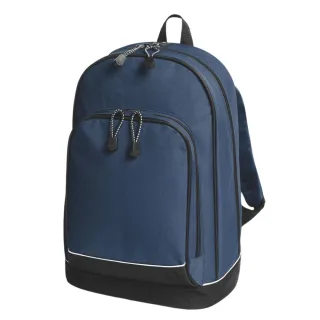 Halfar - Rucksack "City" (Marineblau)