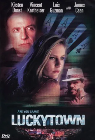 Lucky Town