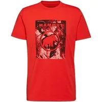 Mammut T-Shirt Trovat T-Shirt Men Mammut