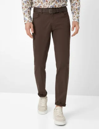 Brax 5-Pocket-Hose "Style CADIZ"