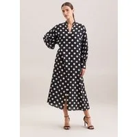 seidensticker Sommerkleid 1/1 Druck