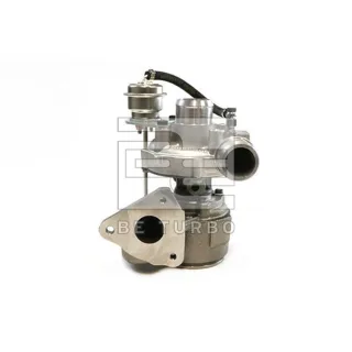 BE Turbo Turbolader Deutz 131749