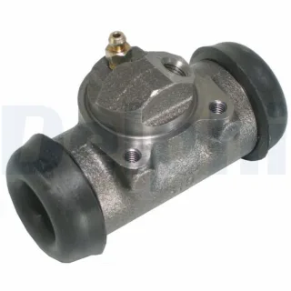 Delphi Radbremszylinder Peugeot 504 LW21454