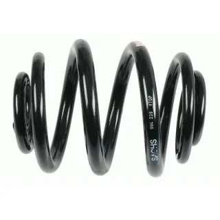 Sachs Feder hinten Audi Tt Seat Leon VW Golf