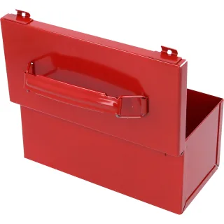 KS Tools Metall-Leerkiste für 515.0510, 515.0308 - 515.0308-99