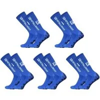 FOUORTUNATE-BEE Sportsocken 5 Paar Sportsocken – Ideal für Fußball und Freizeit (5-Paar) Bequeme, atmungsaktive Fußballsocken für Herren und Damen