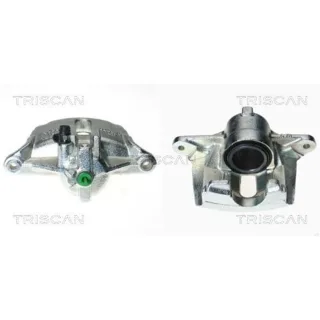 Triscan Bremssattel vorne links Opel Agila Suzuki Wagon