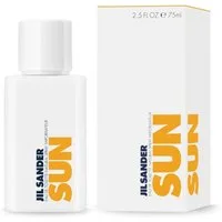 JIL SANDER Eau de Toilette Jil Sander Sun Eau de Toilette Woman
