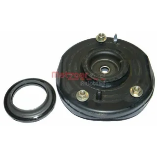 Metzger Federbeinlager vorne Renault Laguna 1 6490230