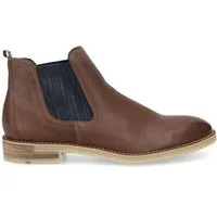 Lloyd Lloyd 15-215-03, Chelsea Boots, Stiefeletten, Braun, Herren Chelseaboots