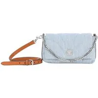 Joop Jeans Schultertasche Joop Jeans - Damen Schultertasche Grunge Nuvola Gal
