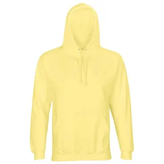 SOLS - "Condor" Kapuzenpullover für Herren/Damen Unisex (Hellgelb)