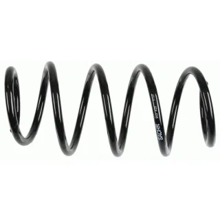 Sachs Feder vorne VW Polo 9N 1,4 993222