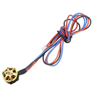 YXZNRC F09-S Eachine E200 E200 PRO E200S E200 EXP Tail Motor Set RC Helicopter Parts