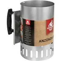 Feuergott Anzündkamin FEUERGOTT Anzündkamin Premium BIG XXL