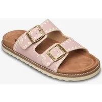 Roxy HYNDIRA Pantolette Sandale, Schlappen, Sommerschuh