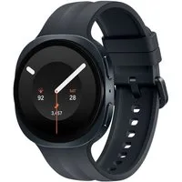Samsung Galaxy Watch9 Smartwatch (4,4 cm/1,5 Zoll, Wear OS by Samsung)