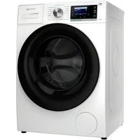 BAUKNECHT Waschmaschine B6R 08E SILENCE DE, 10 kg, 1400 U/min, Supreme Silence & 10 kg: GentlePower & 65 dB für die gesamte Familie