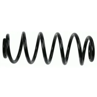 Sachs Feder hinten Peugeot 307 996672