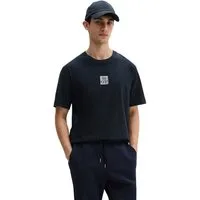 Marc O'Polo T-Shirt regular fit aus reiner Bio-Baumwolle