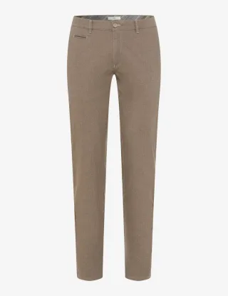 BRAX - Style Fabio beige - Gr. - 34/30