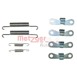 Metzger Zubeh?r f?r Bremsbacken Renault Laguna Volvo 780 850 C70 S70 V70