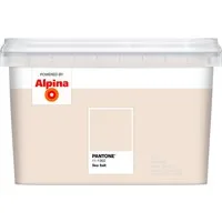 Alpina Wandfarbe Alpina PANTONE® 2,5 Liter