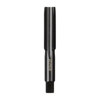 Milwaukee Durchgangsloch-Gewindebohrer, geradgenutet M14x1,25 mm - 4932500606