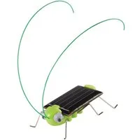 SOL-EXPERT group Modellbausatz Solar Grille
