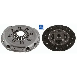 Sachs Kupplung Nissan Opel Renault 3000951665 1,9