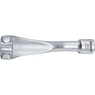 HAZET Einspritzleitungs-Schlüssel (3/8 Zoll) - 4550