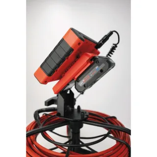 Rothenberger ROCAM MINI HD und ROLOC PLUS HD-Grundgerät AMPShare - 1000004137