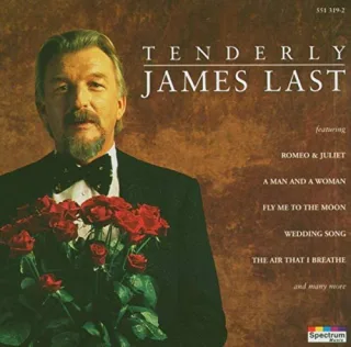 Tenderly