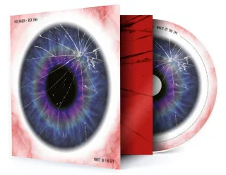 White of the Eye (Original Motion Picture Soundtrack)
