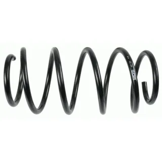 Sachs Feder vorne Audi 100 A6 997234