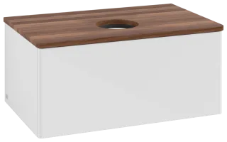 Villeroy & Boch Waschtischunterschrank Antao K30_1 800x360x500mm FK/AP: GF/2 K30012GF