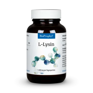 L-Lysin